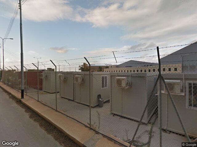 Sqaq Karwija,  Ħal Safi,  Reġjun tal-Punent