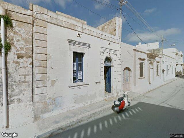 Globetrotters Homestay,  28,  Triq ta' Cordina