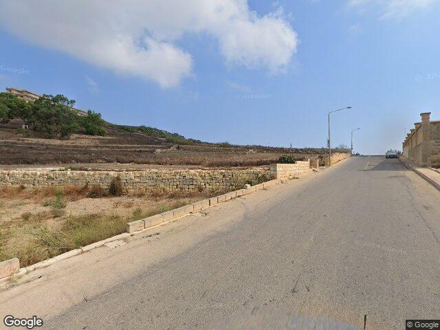 Triq iż-Żebbuġ,  Iż-Żebbuġ,  Reġjun Għawdex