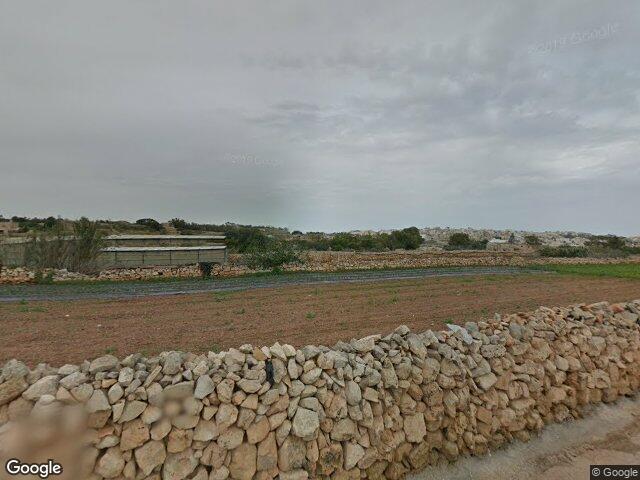 Wied il-Għajn,  Reġjun tan-Nofsinhar,  MSK 4070