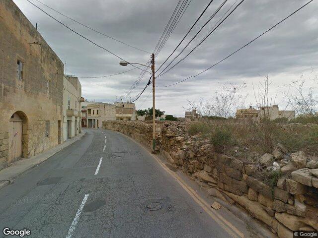 Triq il-Ġdida,  Luqa,  Ħal Luqa
