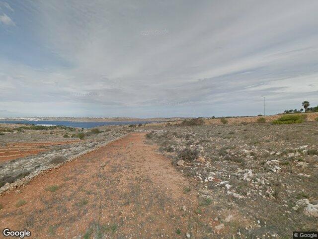 Triq Wied Musa,  Il-Mellieħa,  Reġjun tat-Tramuntana