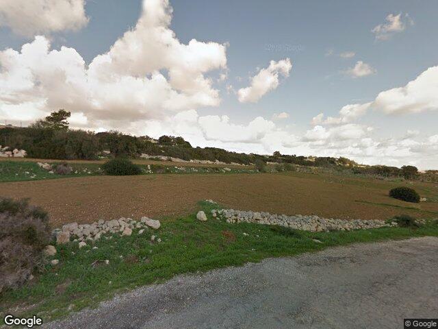 Tal-Virtù,  Ir-Rabat,  Reġjun tal-Punent