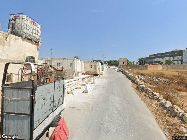 Sqaq il-Ħofor,  Ħ'Attard,  Reġjun tat-Tramuntana