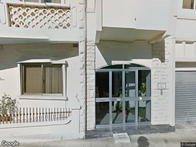 Triq Lapsi,  Is-Siġġiewi,  Reġjun tal-Punent