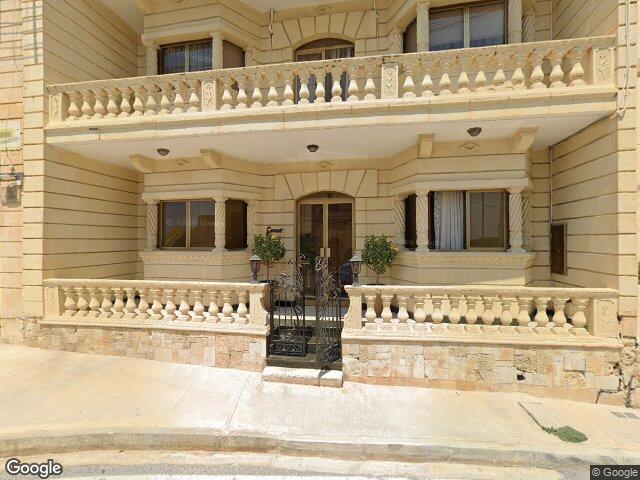 Triq il-Ġnien,  L-Imġarr,  Għajnsielem