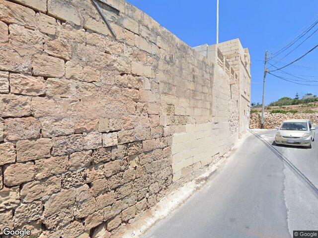 Triq San Anard,  Ħaż-Żabbar,  Reġjun tal-Port