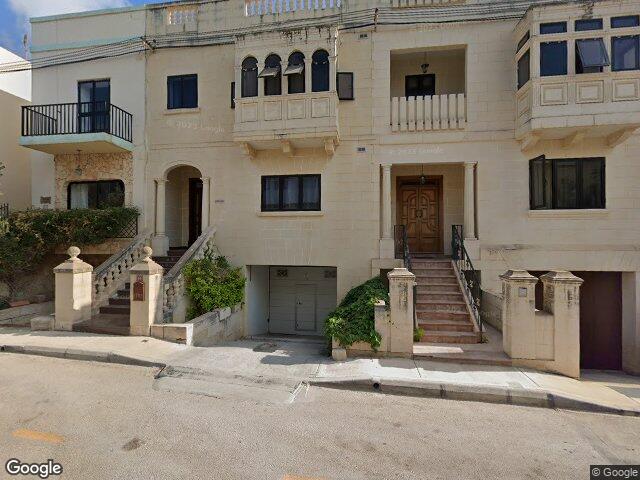 Skola Primarja Pembroke,  Triq Madre Margerita Debrincat,  Pembroke