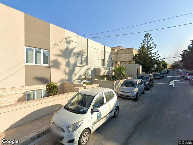 Triq Freemantle,  San Pawl tat-Tarġa,  In-Naxxar