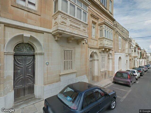 Triq Doni l-Qadima,  Ħal Bajjada,  Tal-Virtù