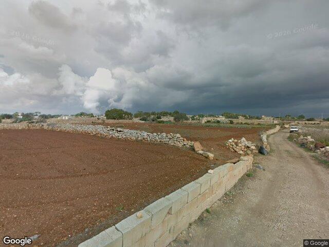 Sqaq taż-Żebbuġa,  Iż-Żurrieq,  Reġjun tal-Punent