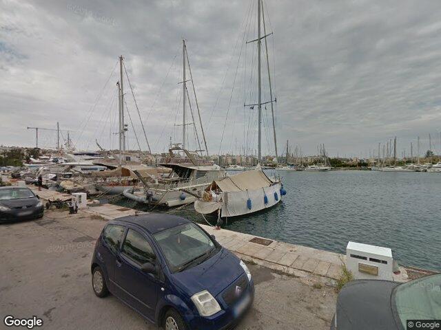 Manoel Island Yacht Marina,  Ix-Xatt ta' Xbiex,  Ta' Xbiex