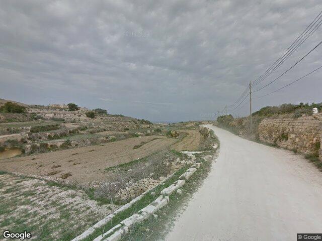 Triq Wied l-Għasri,  Iż-Żebbuġ,  Reġjun Għawdex
