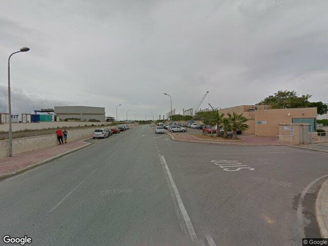 Triq l-Għarajjex,  Iż-Żurrieq,  Reġjun tal-Punent