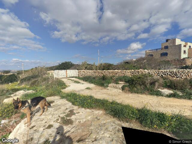 Triq il-Wied tal-Marġa,  Il-Baħrija,  Ir-Rabat