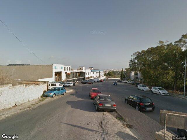 Triq Valletta,  Qasam Industrijali tal-Marsa,  Il-Marsa