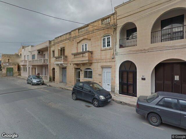 Triq Wied Il-Għajn,  Qasam tad-Djar ta' Bulebel,  Ħaż-Żabbar