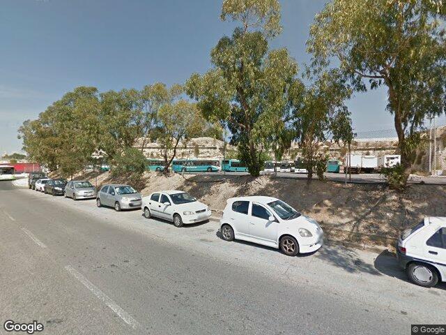 Xatt iċ-Ċangatura,  Il-Furjana,  Reġjun tal-Port