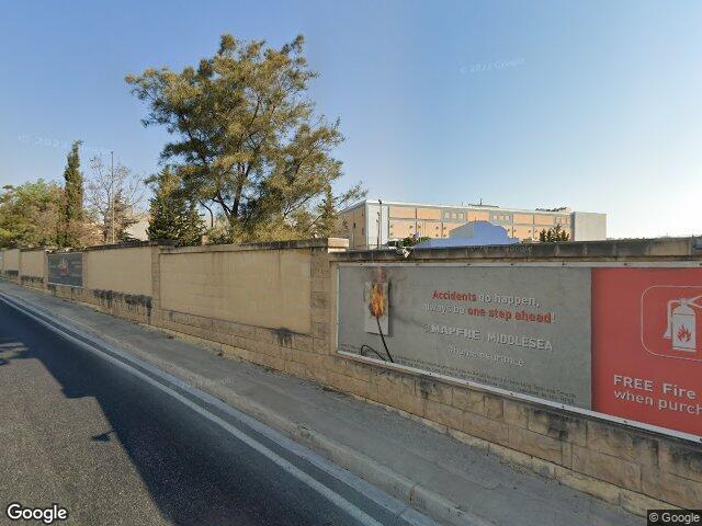 Triq Dun Karm,  L-Imrieħel,  Birkirkara