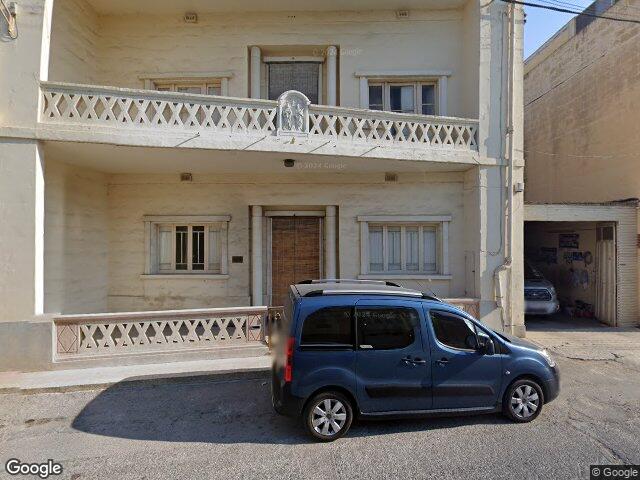 Triq it-Tiġrija,  In-Nadur,  Reġjun Għawdex