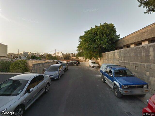 Triq ir-Rebbiegħa,  Tad-Daqqaq,  Ta' Mlit