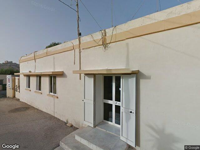 Xemxija,  Triq il-Mistra,  Ix-Xemxija