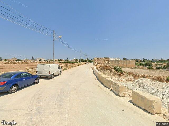 Sqaq tal-Ħofra,  Ħ'Attard,  Reġjun tat-Tramuntana