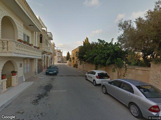 Il-Wileġ Bed and Breakfast,  54,  Triq il-Mitħna