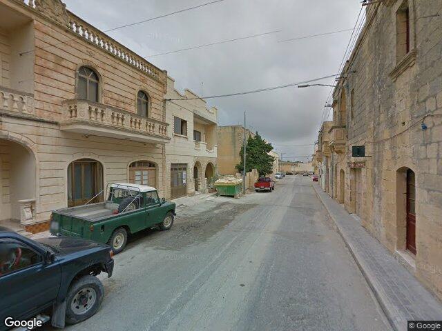 Triq Bir-Rix,  Santa Luċija,  Ta' Kerċem