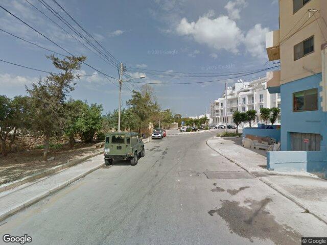 Triq Carmelo Dimech,  Tal-Awrora,  Santa Margerita