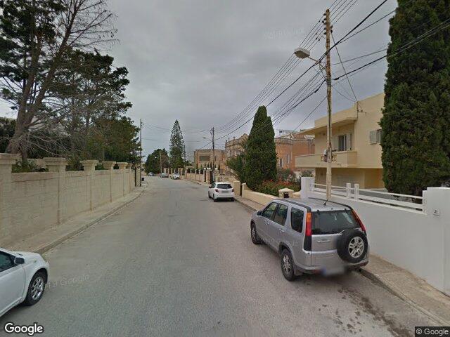 Triq Burgi,  Is-Swieqi,  Reġjun tal-Lvant