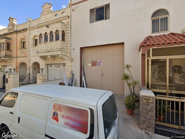 Triq Karmenu Camilleri,  Tal-Ħandaq,  Ħal Qormi