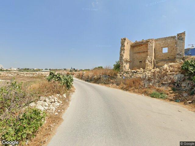 Triq ta' Wied is-Sewda,  Ħ'Attard,  Reġjun tat-Tramuntana