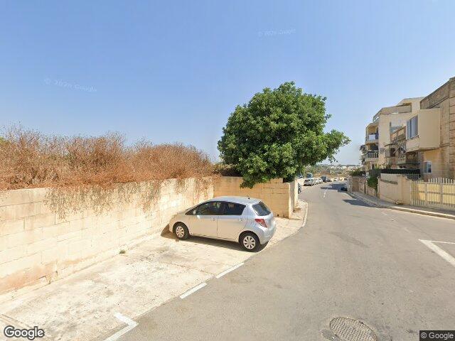 Triq Joseph Farrugia 'Ir-Riki',  Il-Qajjenza,  Birżebbuġa