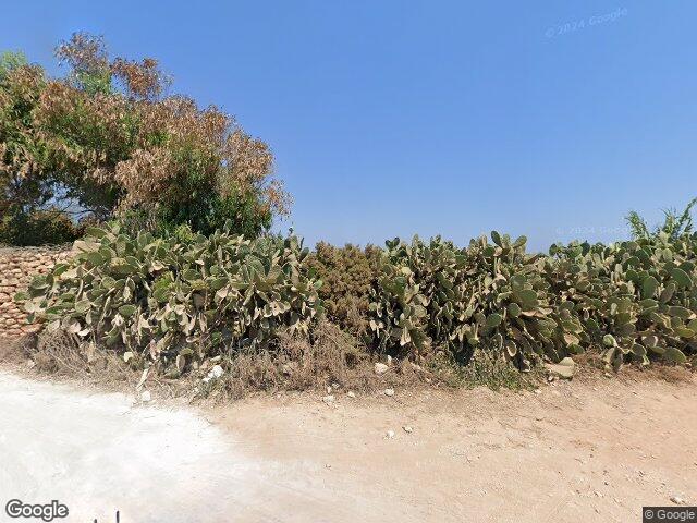 Free Parking for St Peter's Pool,  Sqaq Saint Peter's Pool,  Marsaxlokk
