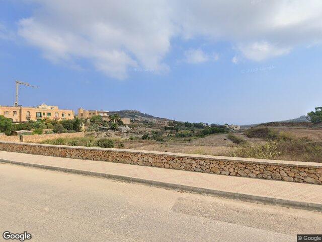 Triq il-Fanal,  Ta' Għammar,  L-Għasri