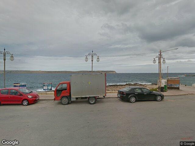 Triq ta' Msid,  Il-Mellieħa,  Reġjun tat-Tramuntana