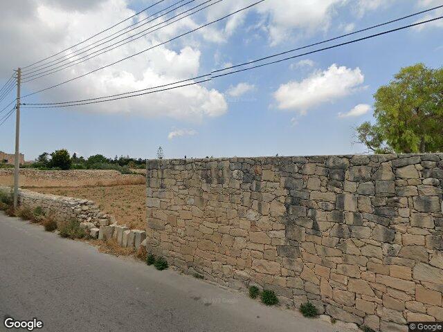 Triq Ta' Kilpa,  Is-Siġġiewi,  Reġjun tal-Punent