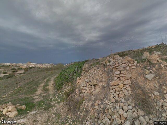 Triq il-Wied,  Ix-Xagħra,  Reġjun Għawdex