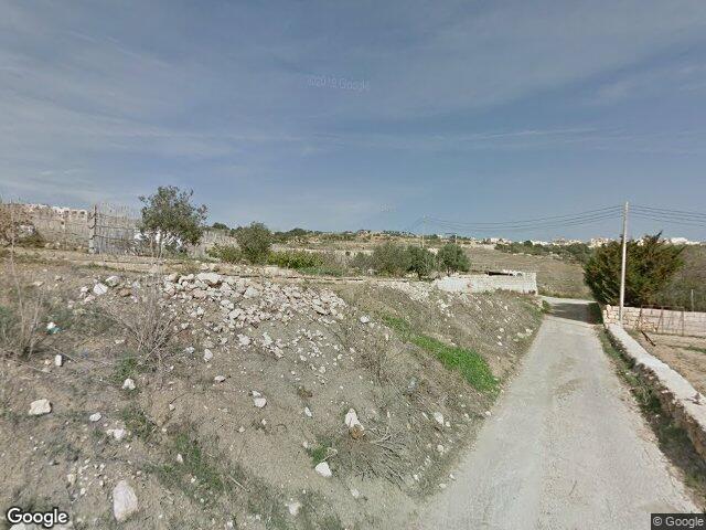 Daħla tan-Nuffara,  Ix-Xagħra,  Reġjun Għawdex