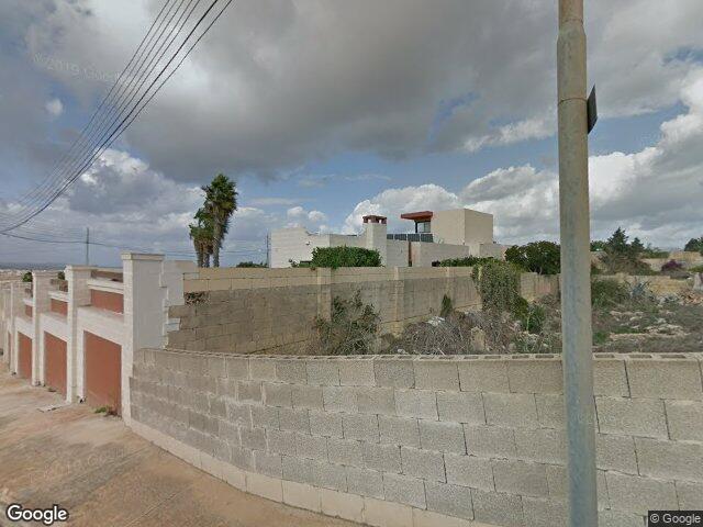 Triq Jean Houel,  San Pawl tat-Tarġa,  In-Naxxar