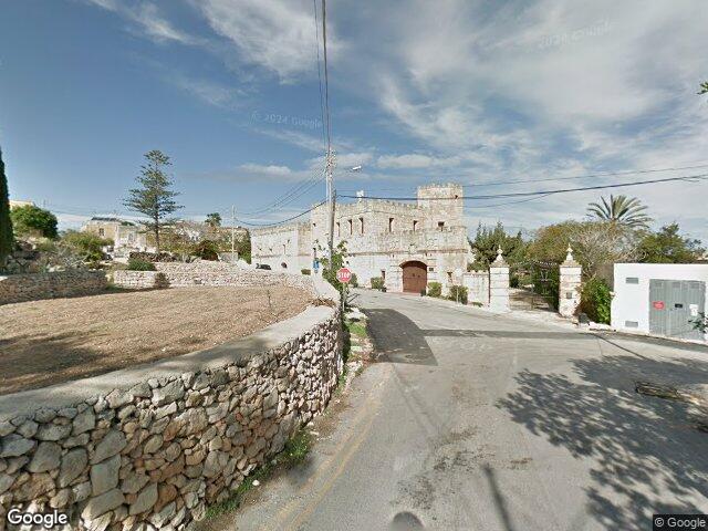 Triq Busewdien,  Il-Wardija,  Ix-Xemxija