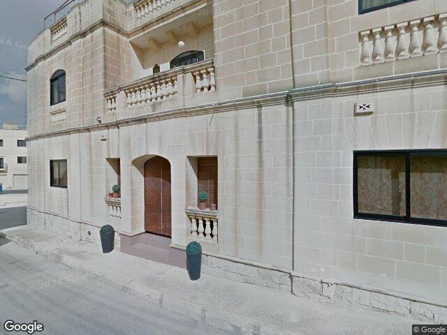 Triq is-16 ta' Lulju,  Iż-Żurrieq,  Reġjun tal-Punent