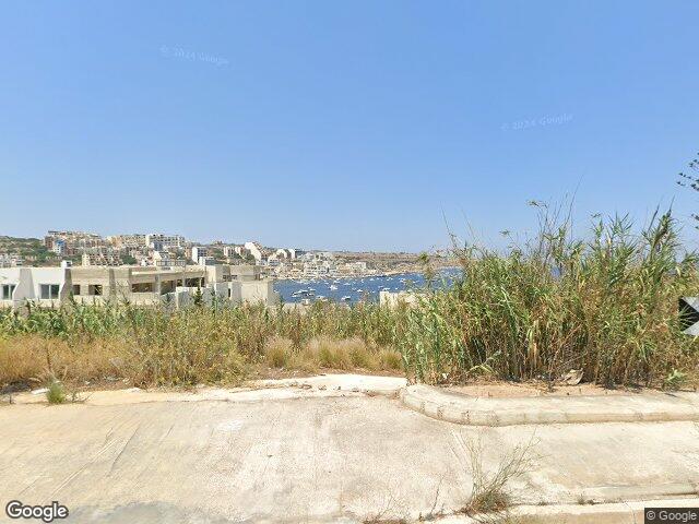 Dawret San Pawl,  Ix-Xemxija,  San Pawl il-Baħar