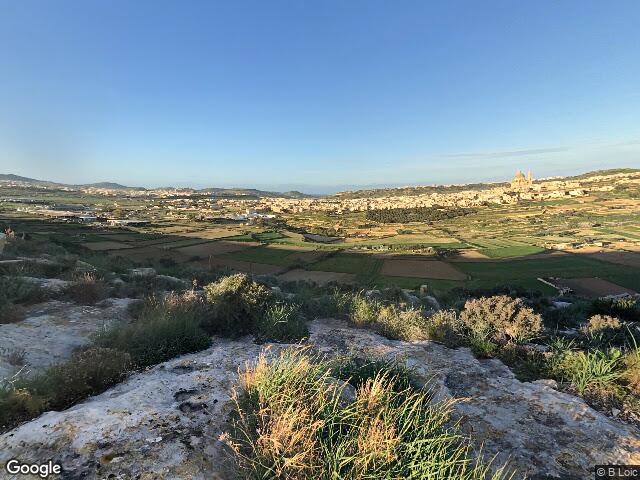 Triq tal-Kalkara,  Ta' Sannat,  Reġjun Għawdex