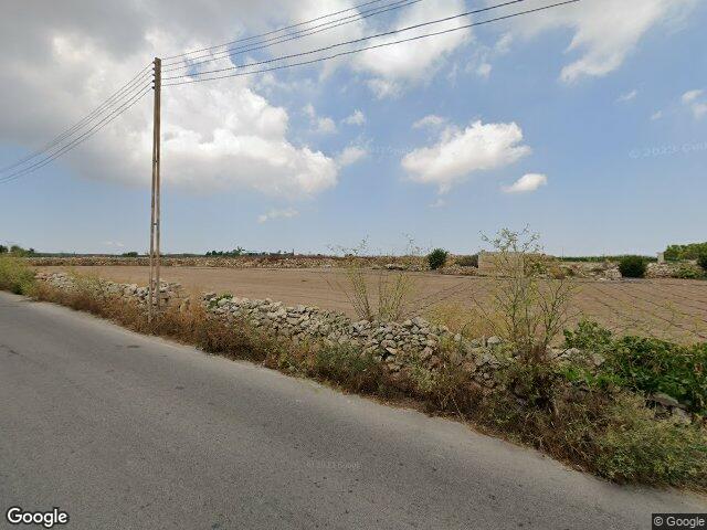 Triq Ta' Kilpa,  Is-Siġġiewi,  Reġjun tal-Punent