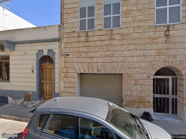 Triq Inguanez,  Ħal Bajjada,  Tal-Virtù