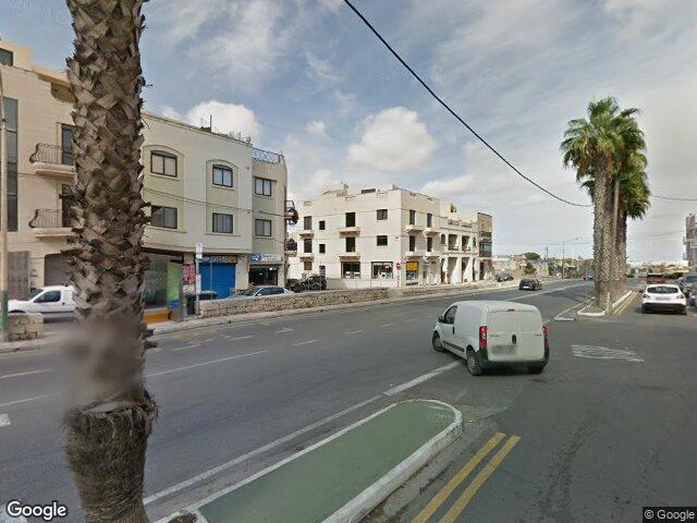 Frutta E Verdura,  Vjal il-Blue Grotto,  Iż-Żurrieq