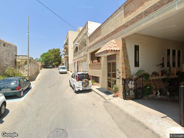 Triq l-Imqades,  Iż-Żebbiegħ,  L-Imġarr