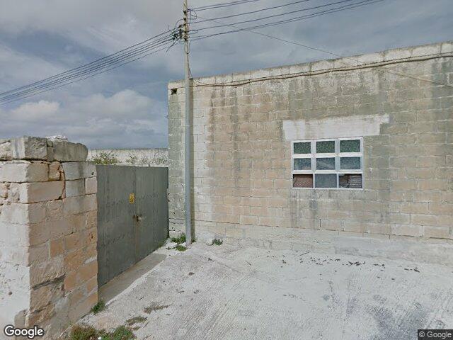 Triq il-Kaċċa,  Ħaż-Żebbuġ,  Ħal Muxi